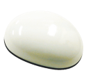Galets Opale Blanc - Filet 250 g - 18-22
